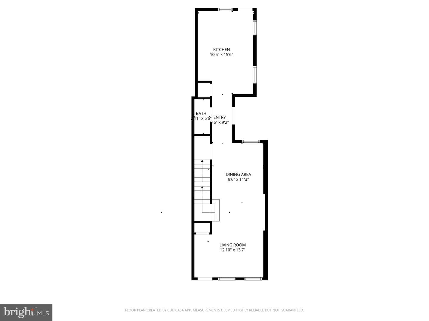 932 N Orianna Street photo 42