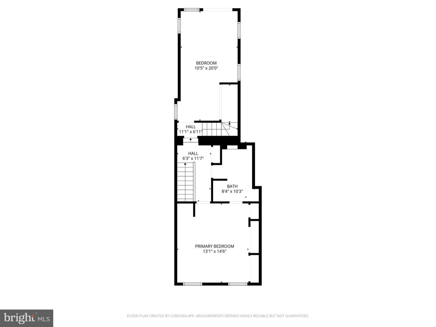 932 N Orianna Street photo 44