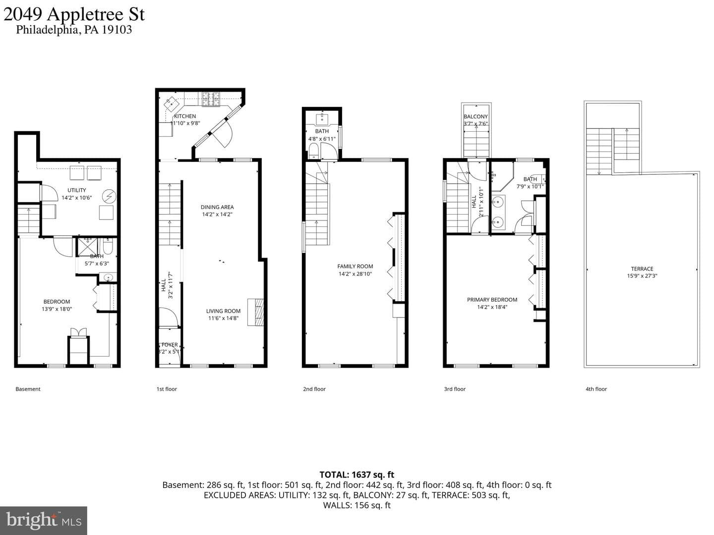2049 Appletree Street photo 49