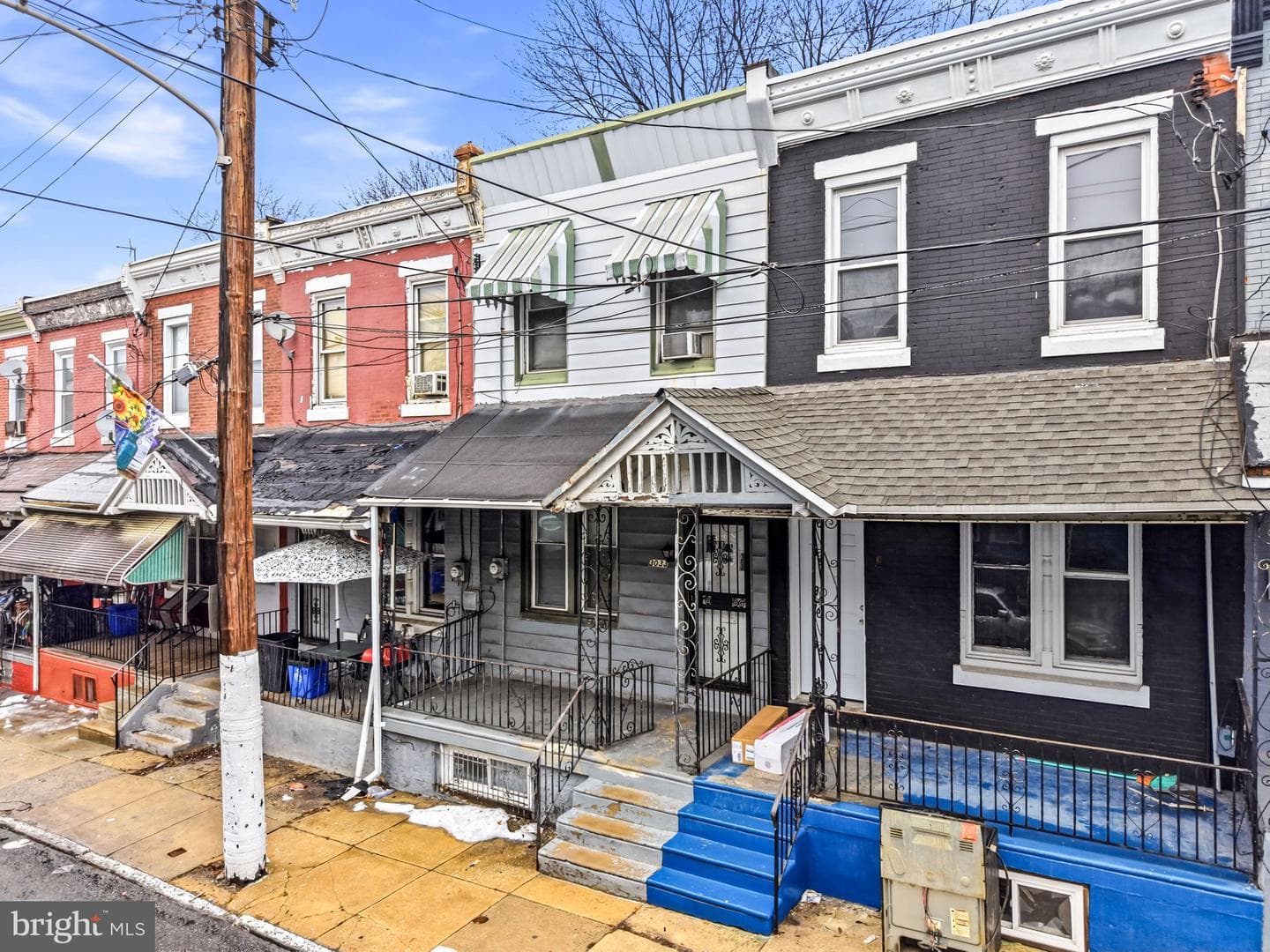 3033 N Sydenham Street, Philadelphia
