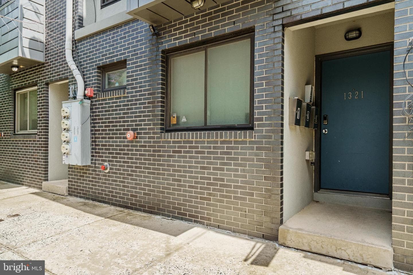 1321 N 7th Street #3, Philadelphia