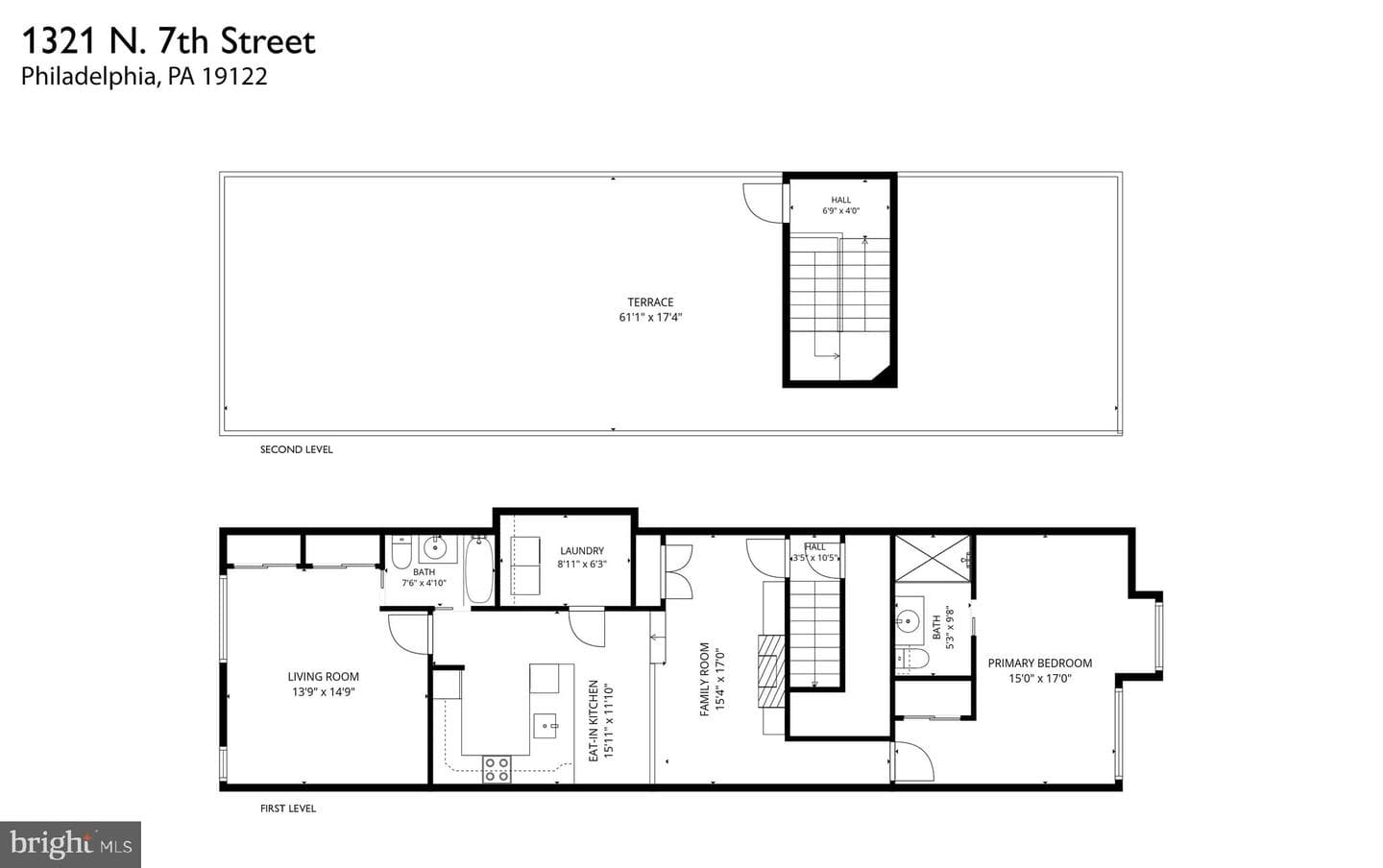 1321 N 7th Street #3 photo 25
