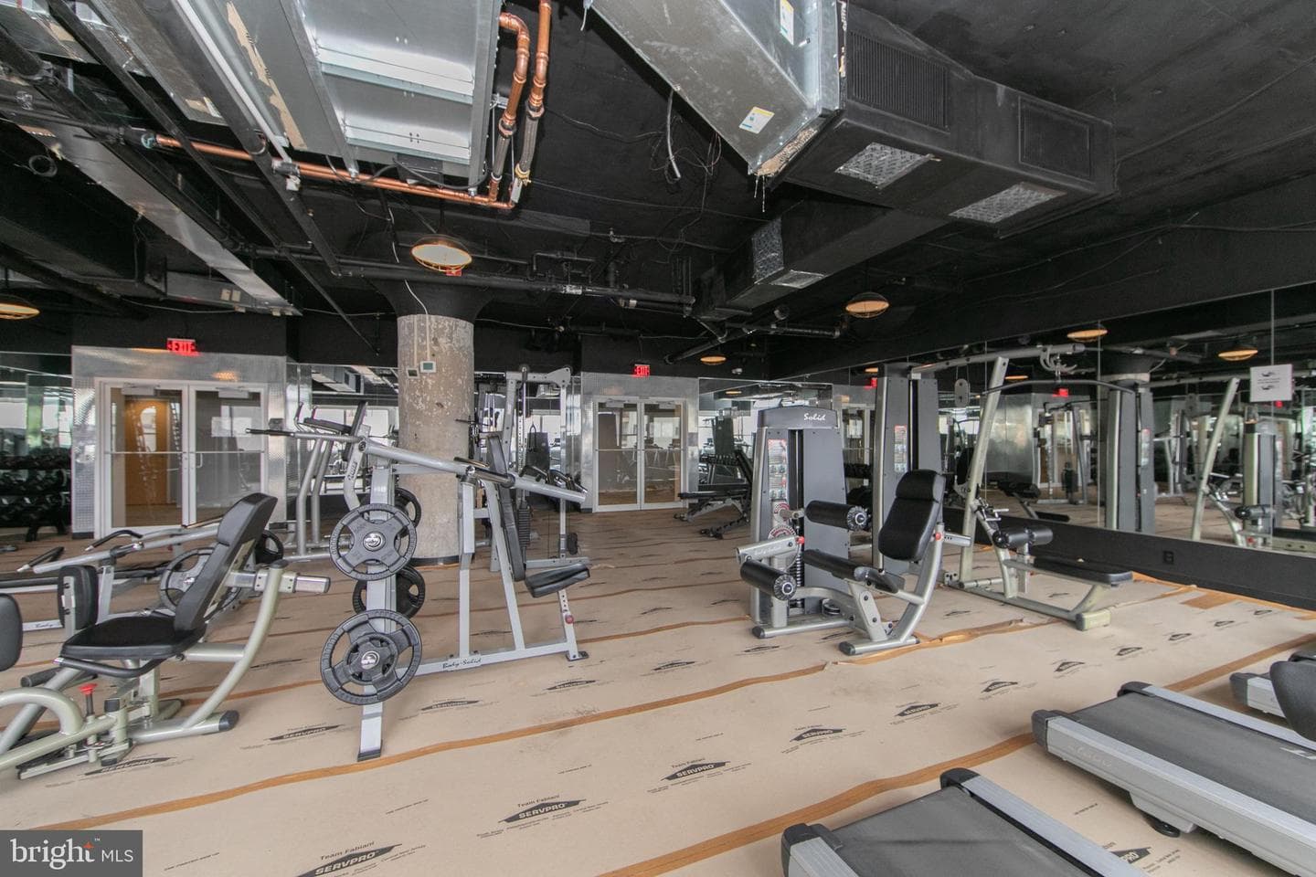 1100 Vine Street #1105 photo 10