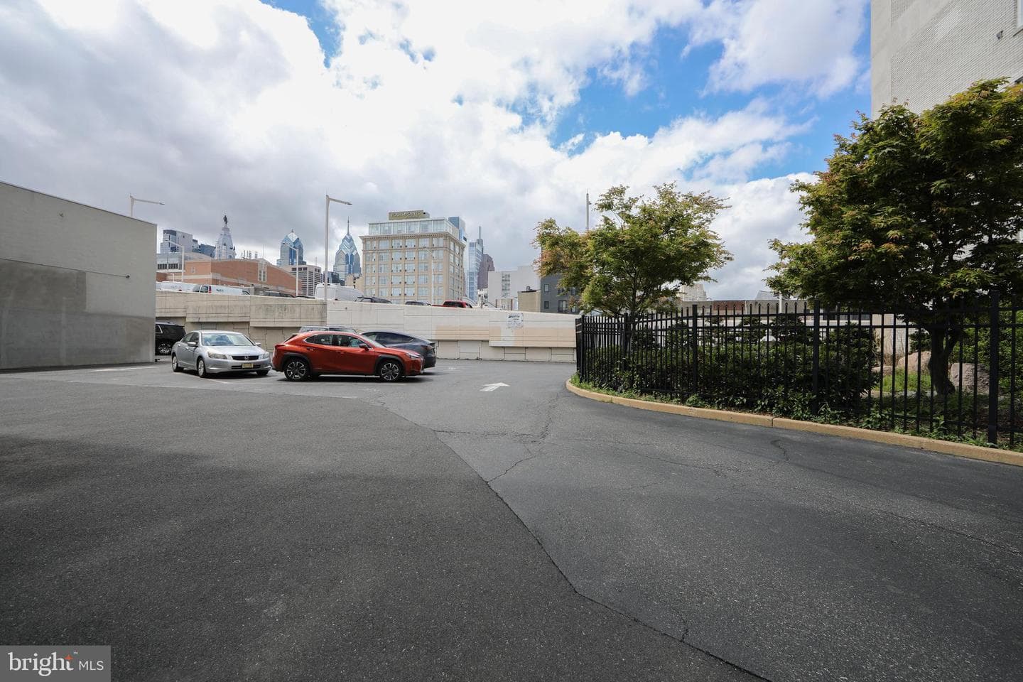 1100 Vine Street #1105 photo 27