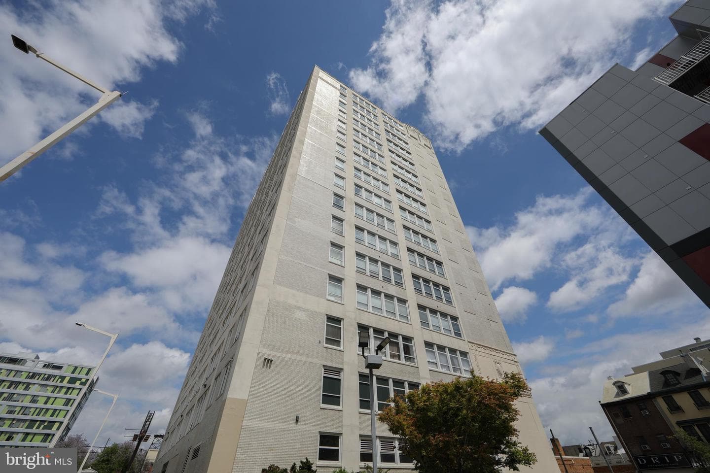 1100 Vine Street #1105 photo 28
