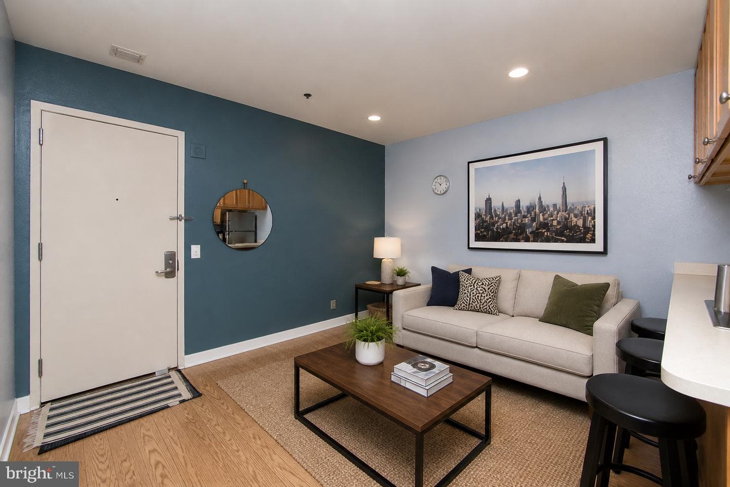 1100 Vine Street #1105 photo 4
