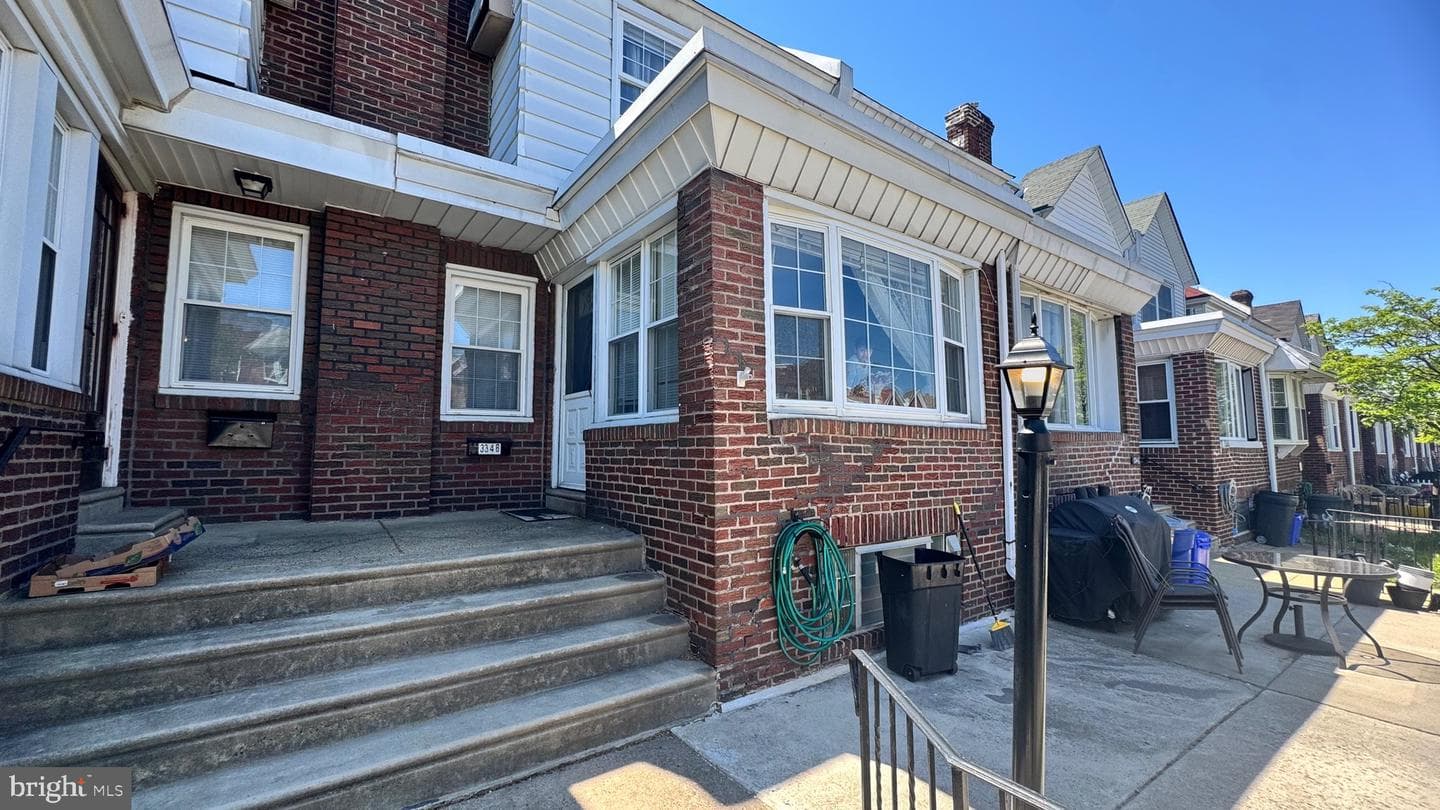 3348 Englewood Street, Philadelphia