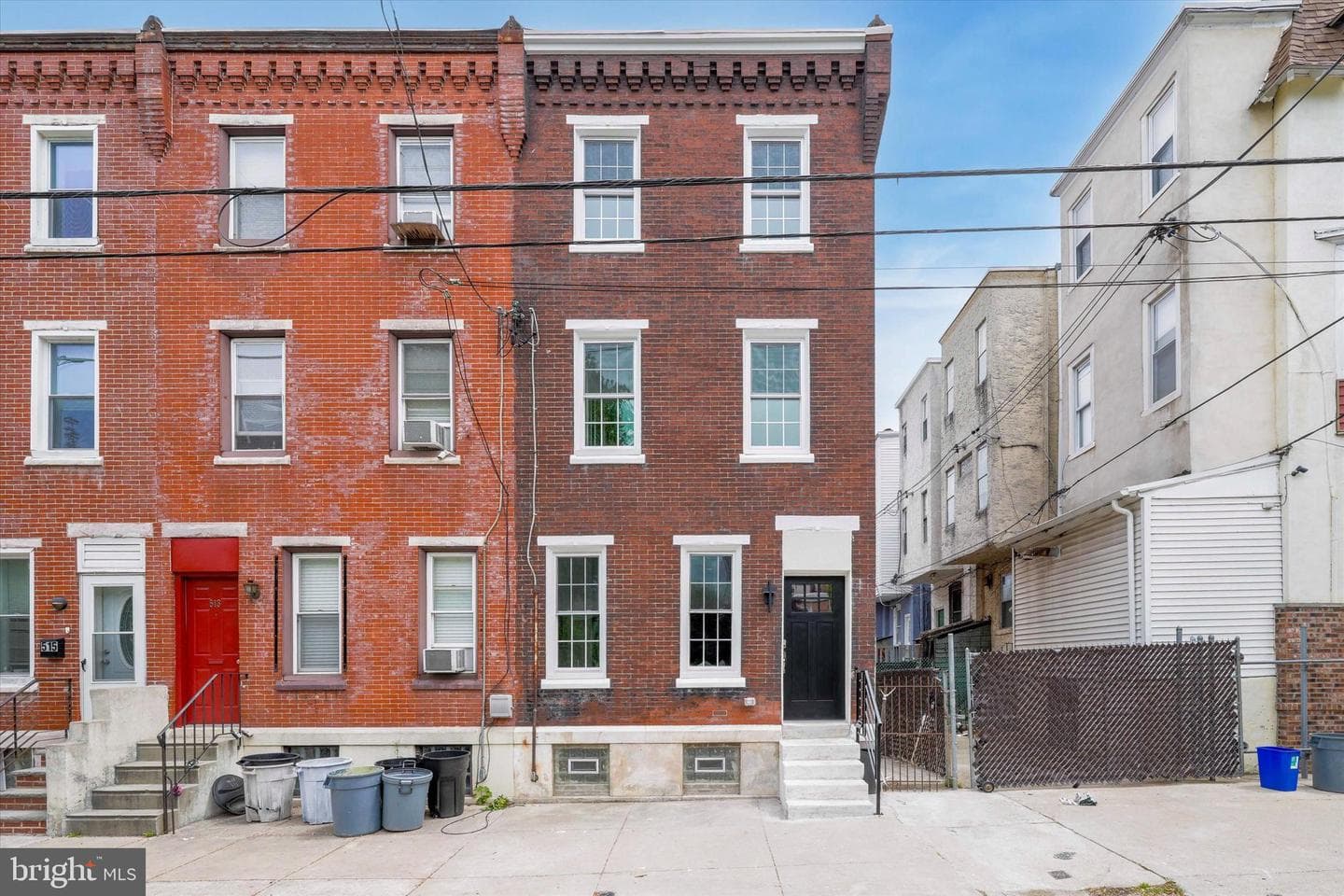 511 N 37th Street, Philadelphia