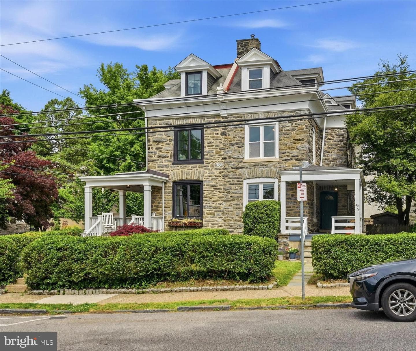 303 E Gravers Lane, Philadelphia