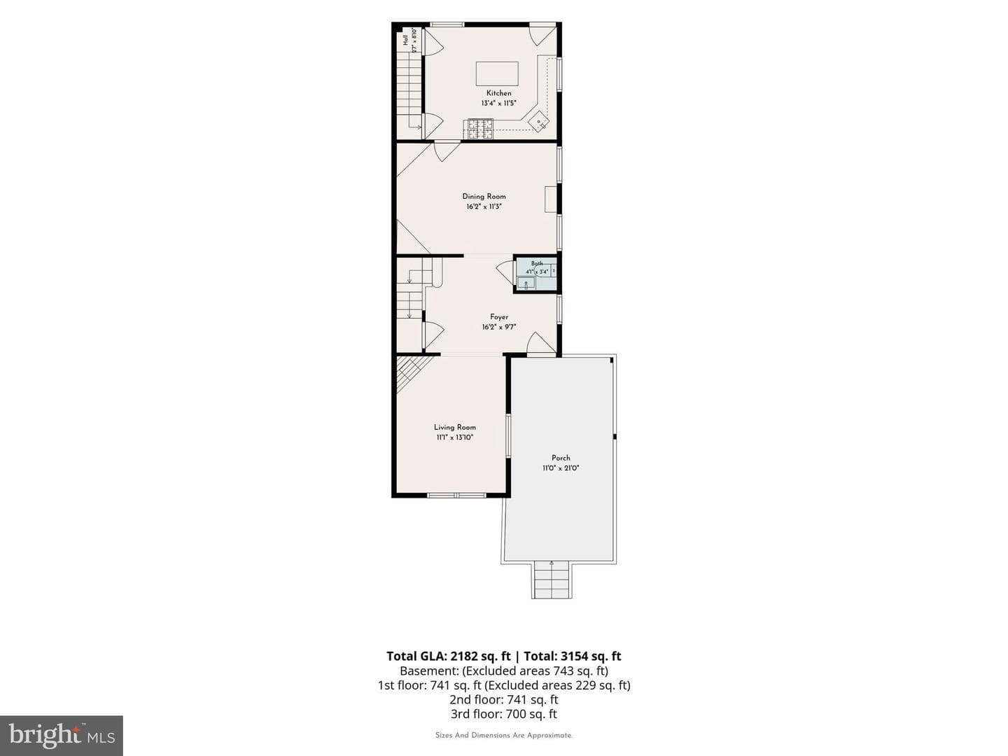303 E Gravers Lane photo 36