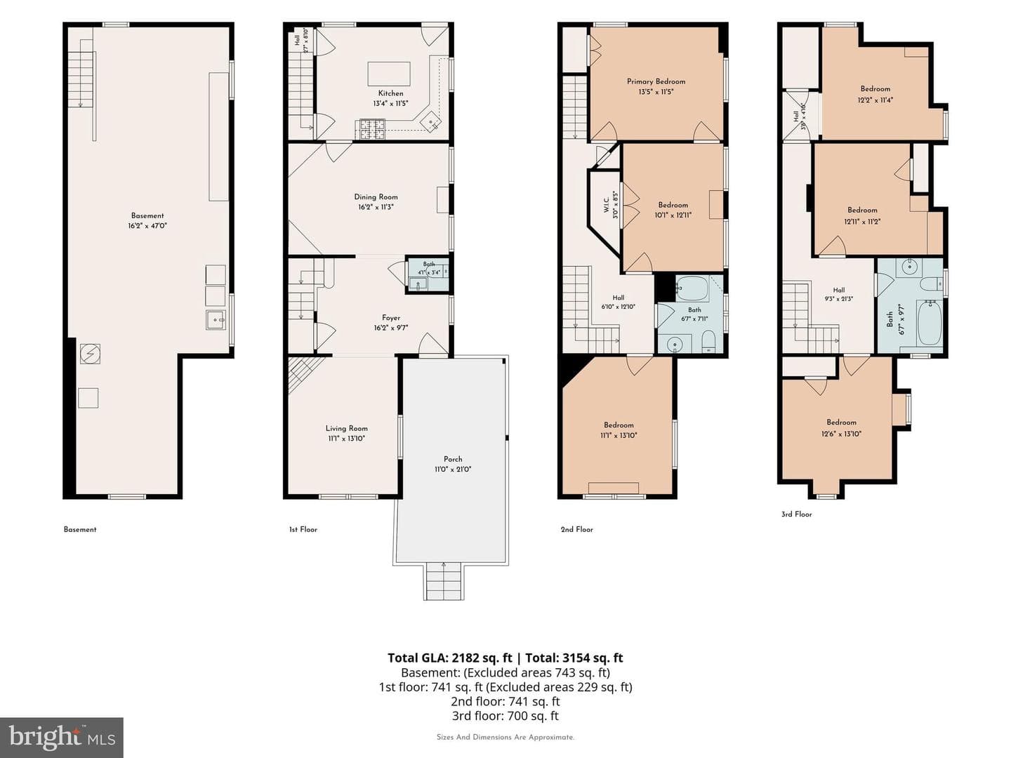 303 E Gravers Lane photo 39