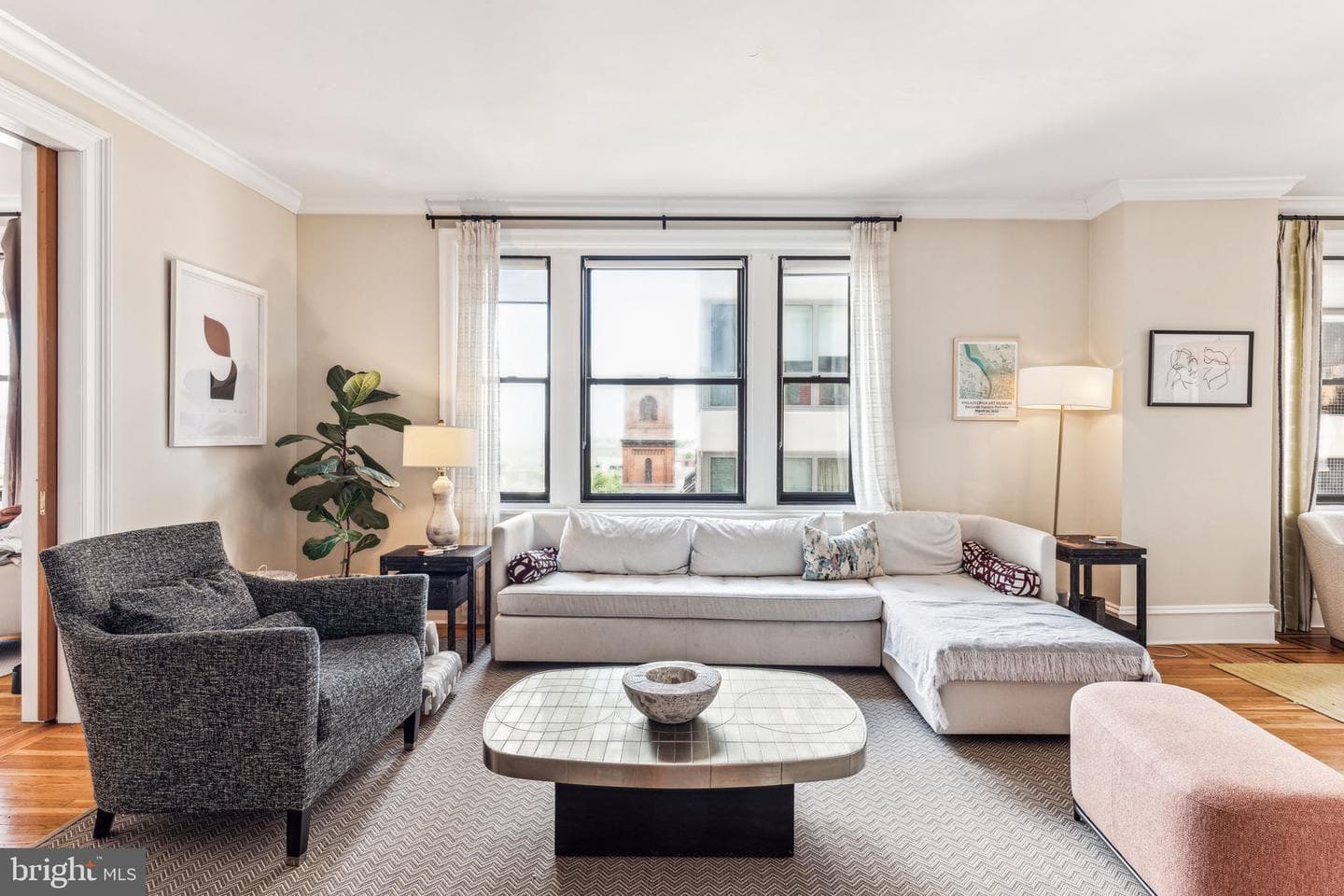 250 S 17th Street #700, Philadelphia