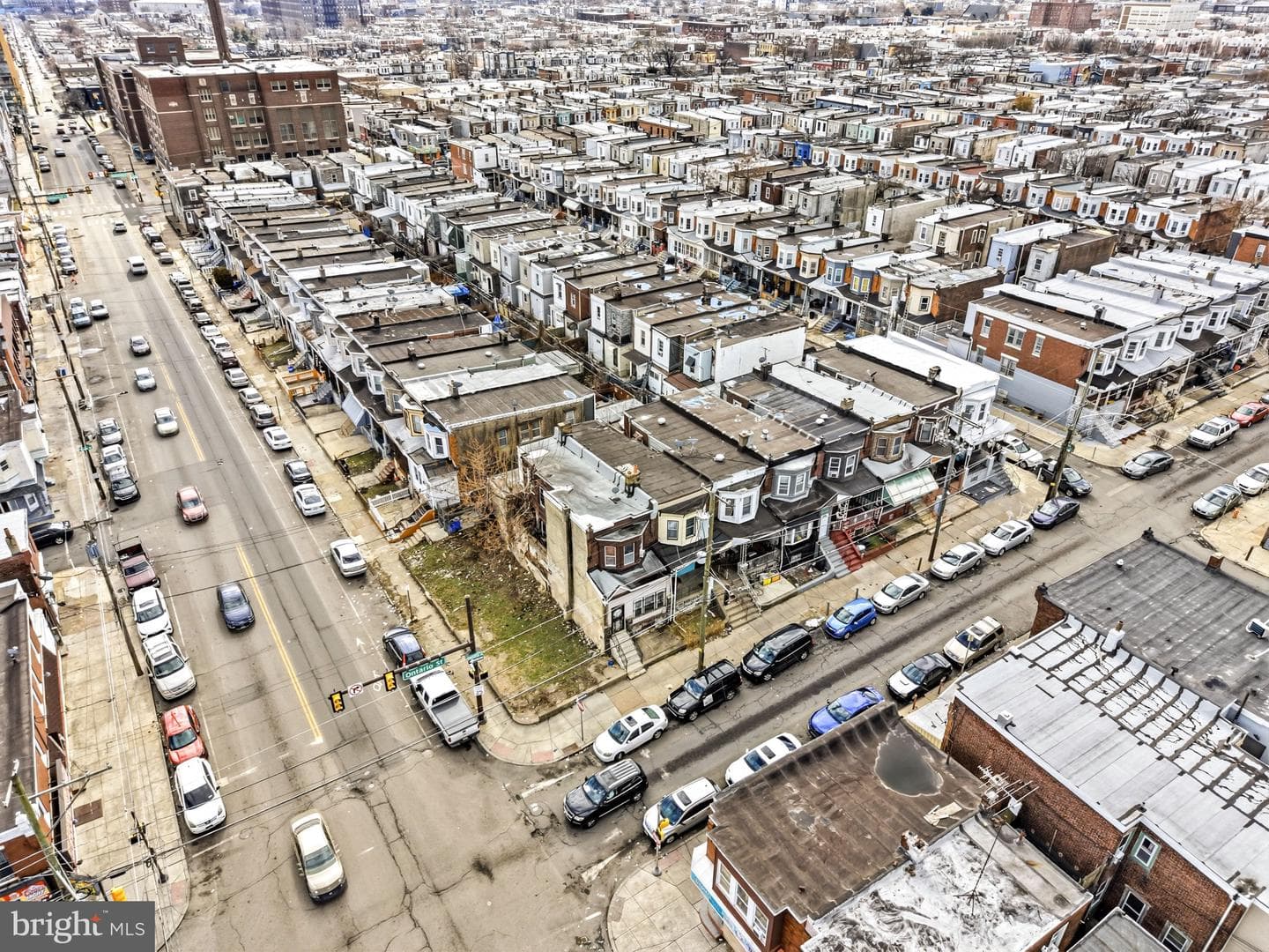 252 E Ontario Street, Philadelphia