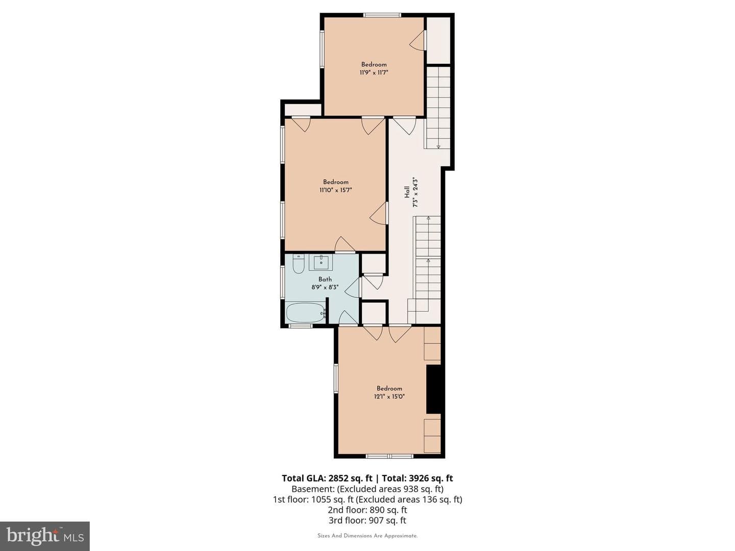 36 E Chestnut Hill Avenue photo 46