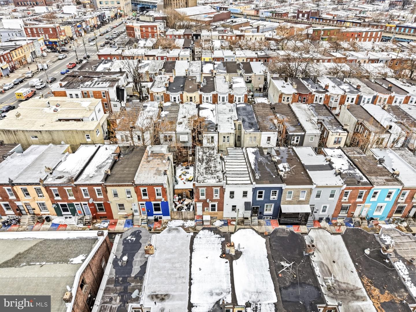 3151 Weymouth Street, Philadelphia