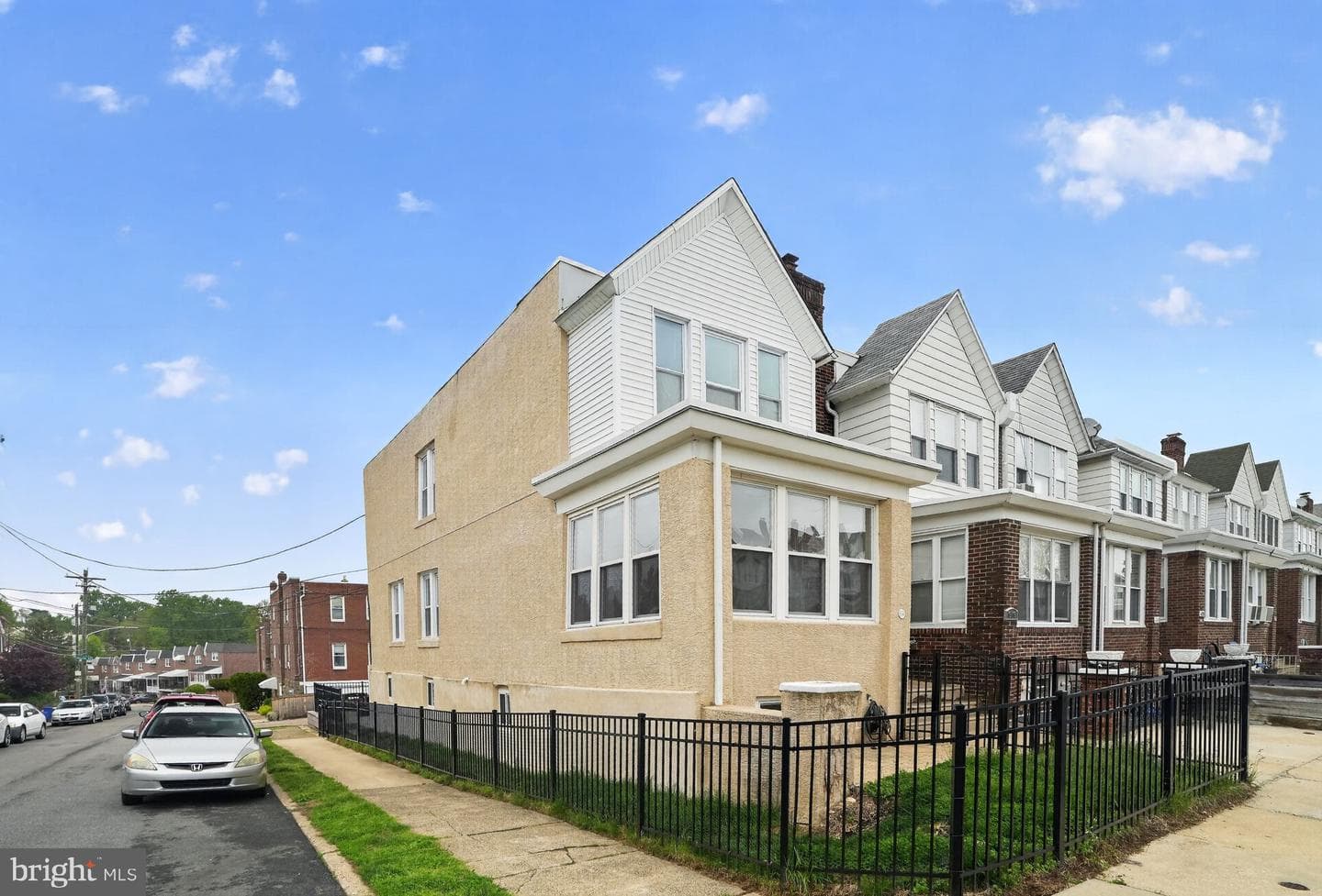 614 Gerhard Street, Philadelphia