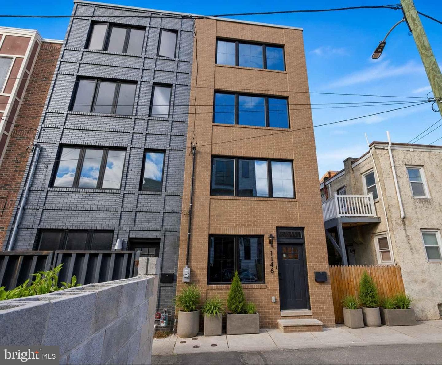1146 N Galloway Street, Philadelphia