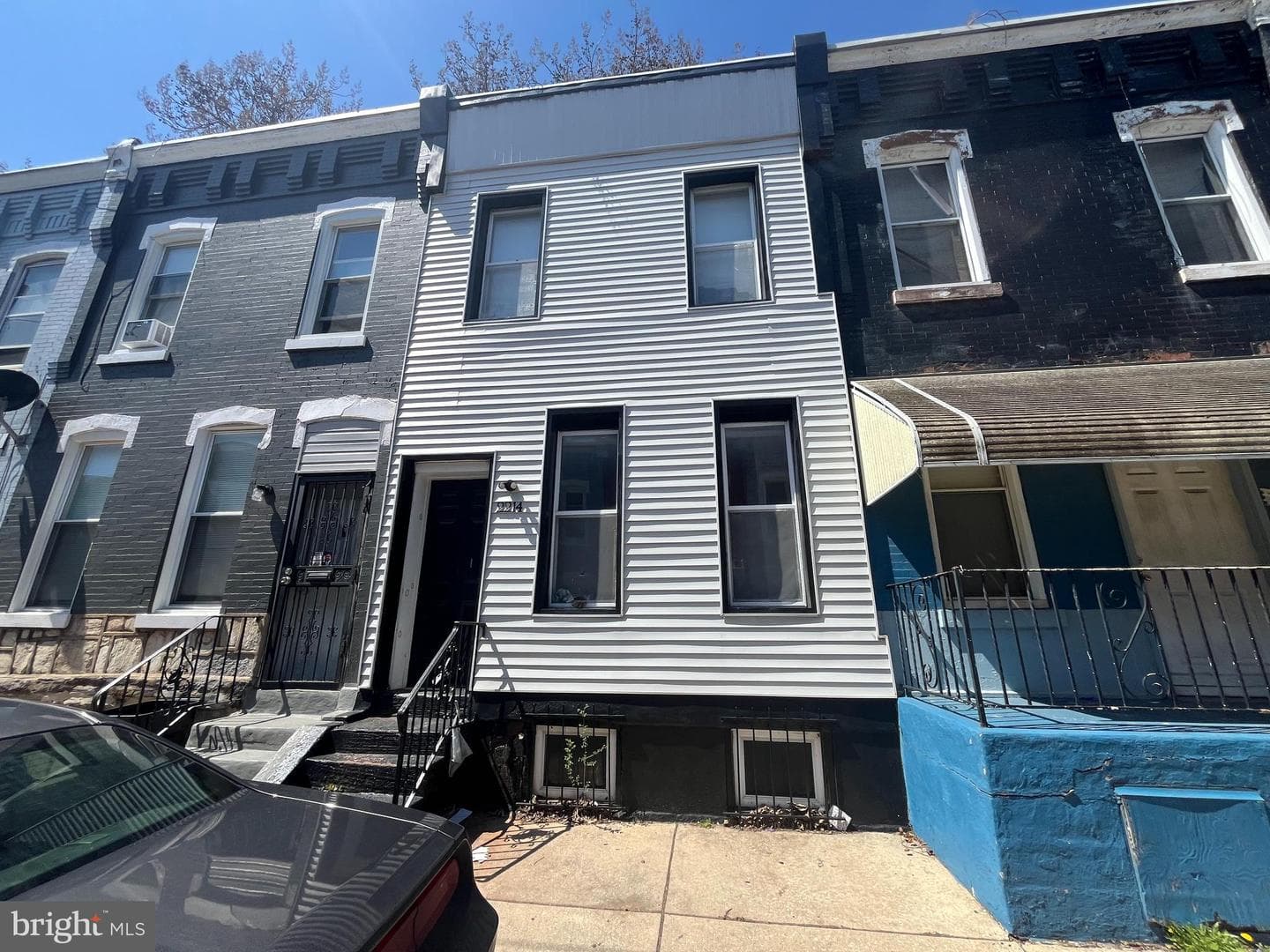2214 N Cleveland Street, Philadelphia