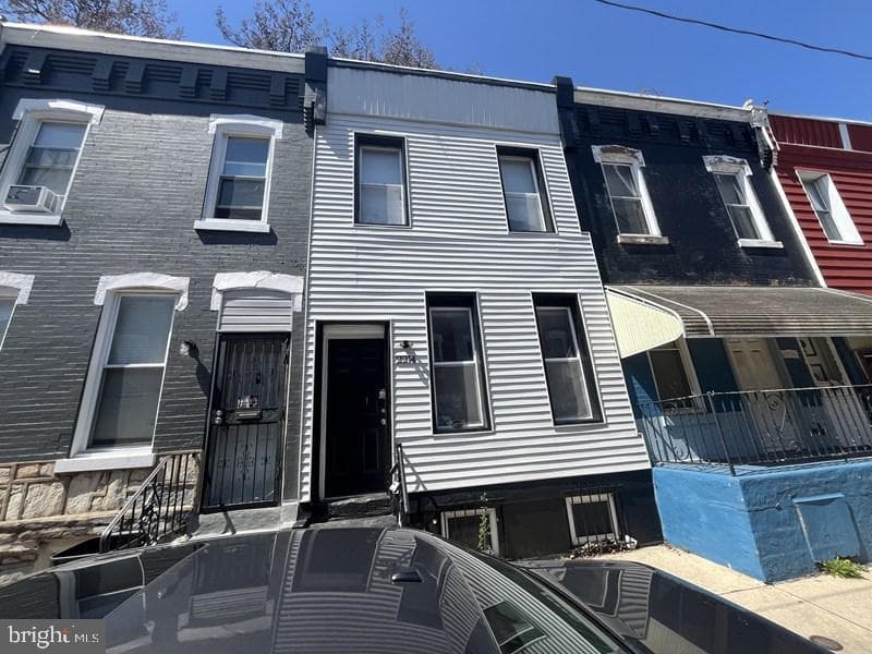 2214 N Cleveland Street, Philadelphia
