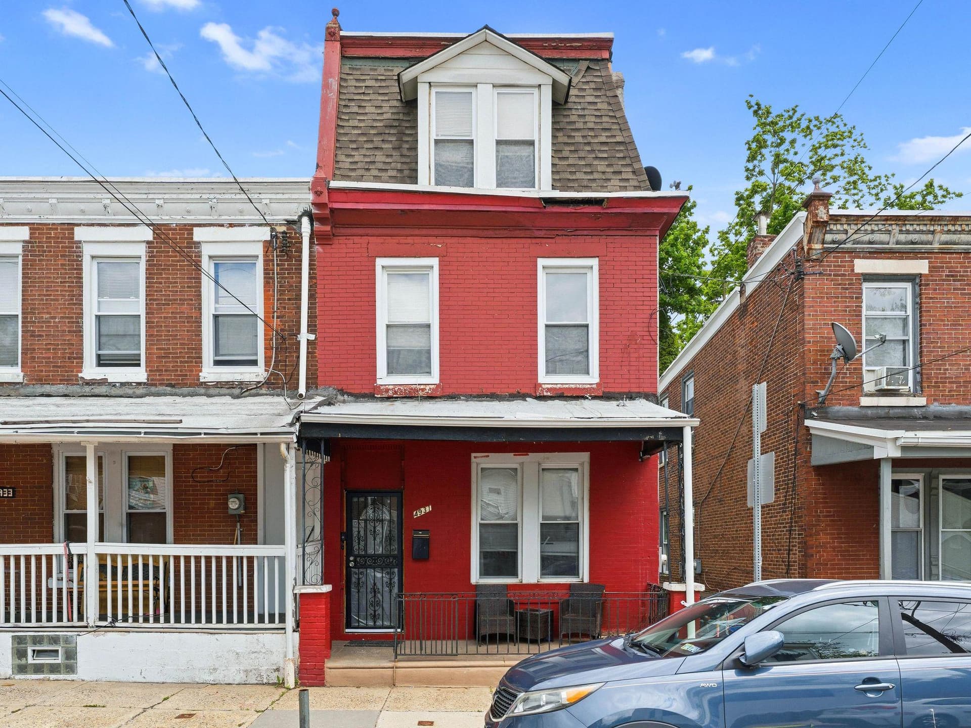 4931 N Uber Street, Philadelphia