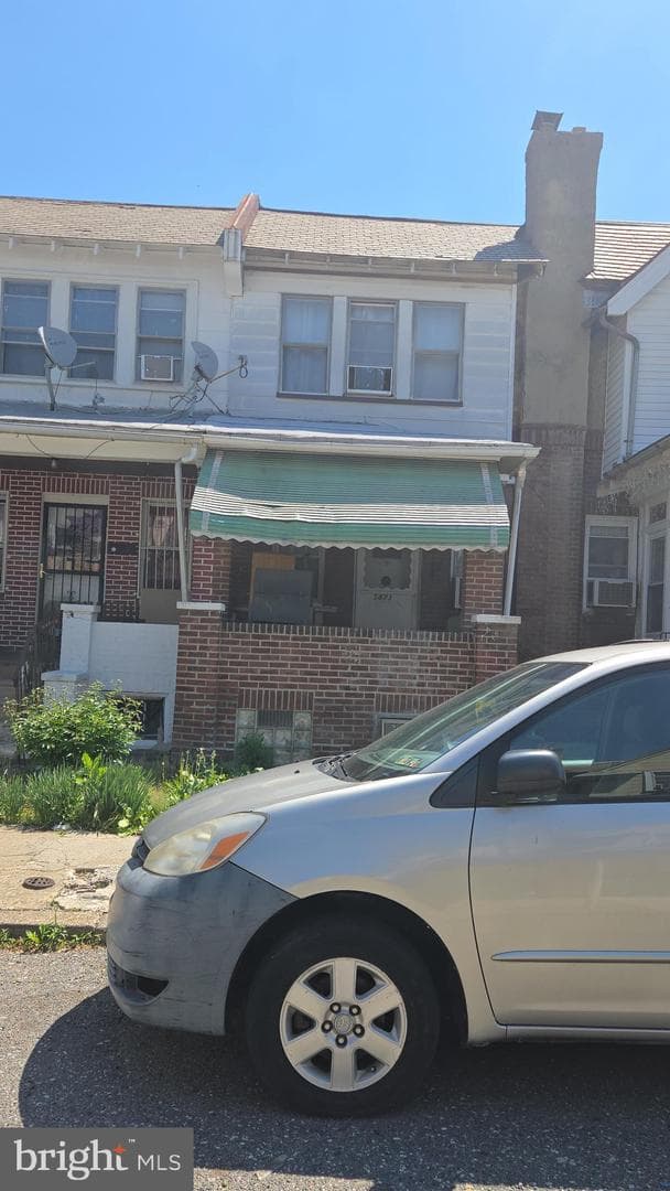 Pa, Philadelphia