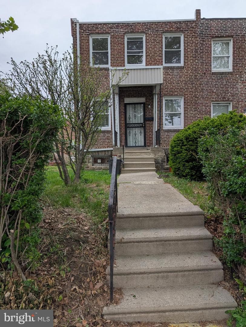 1941 W Chew Street