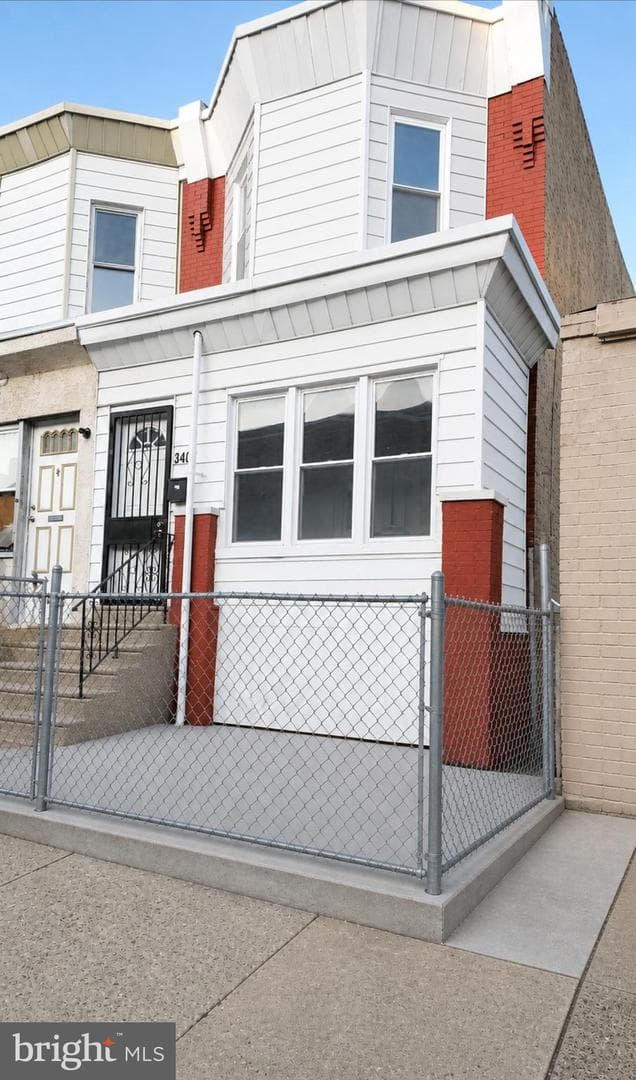 3407 Arbor Street, Philadelphia