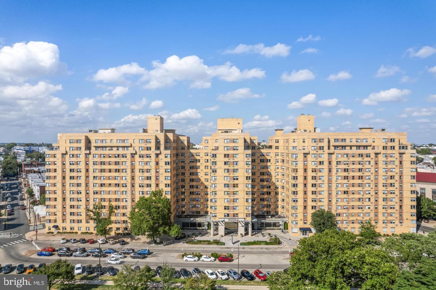 2601 Pennsylvania Avenue #507, Philadelphia