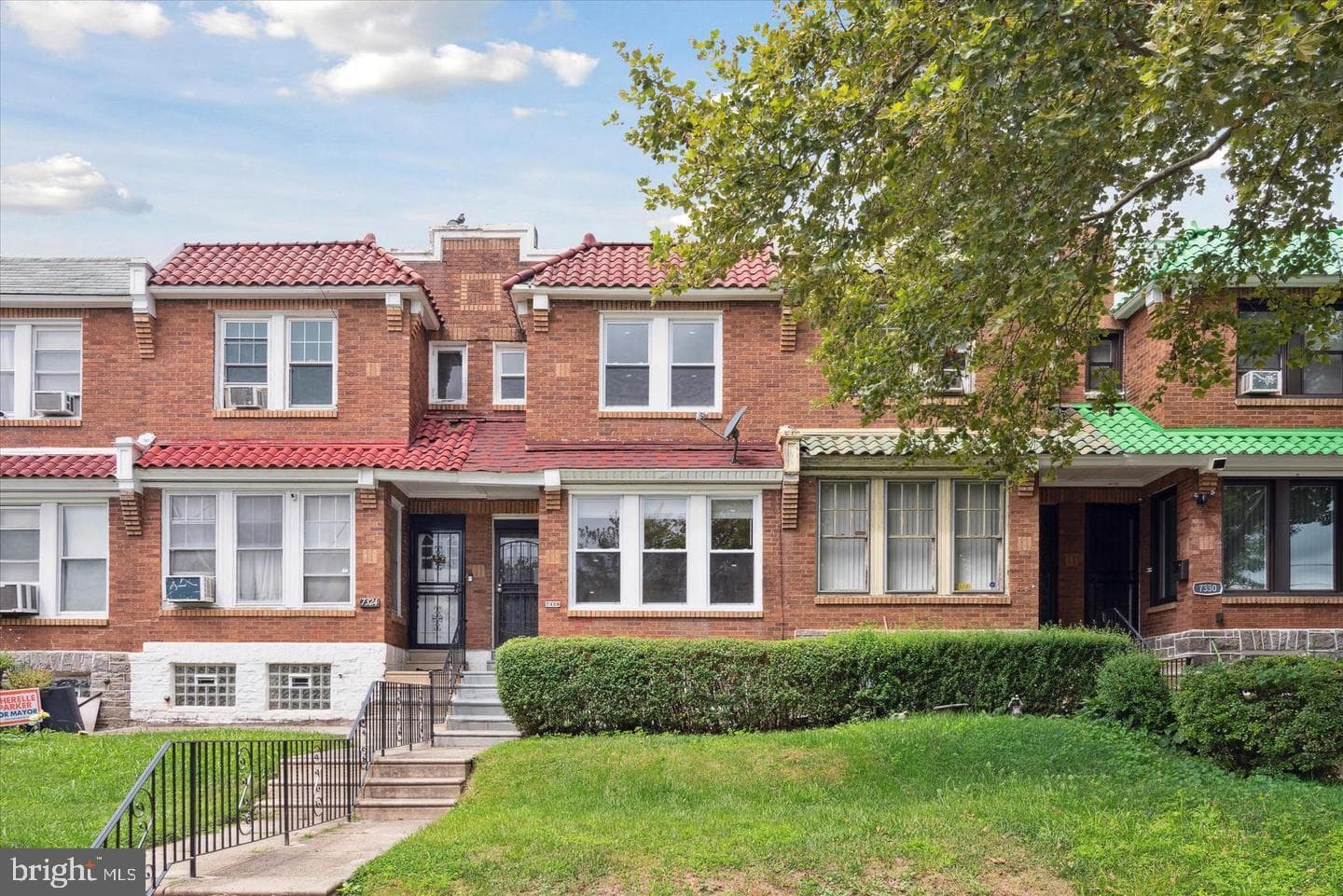7326 N 20th Street, Philadelphia