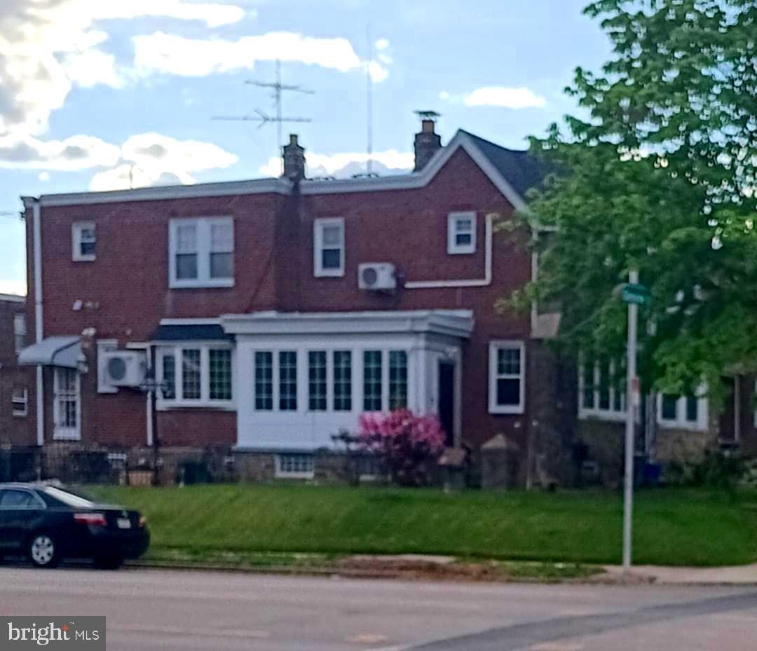 838 Glenview Street, Philadelphia