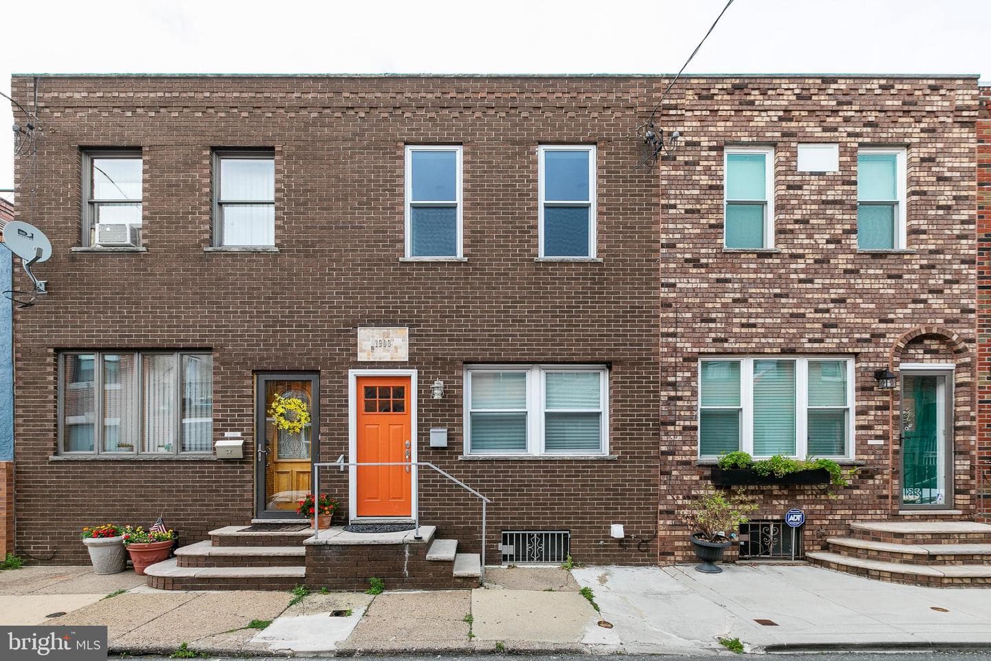 1903 S Warnock Street, Philadelphia