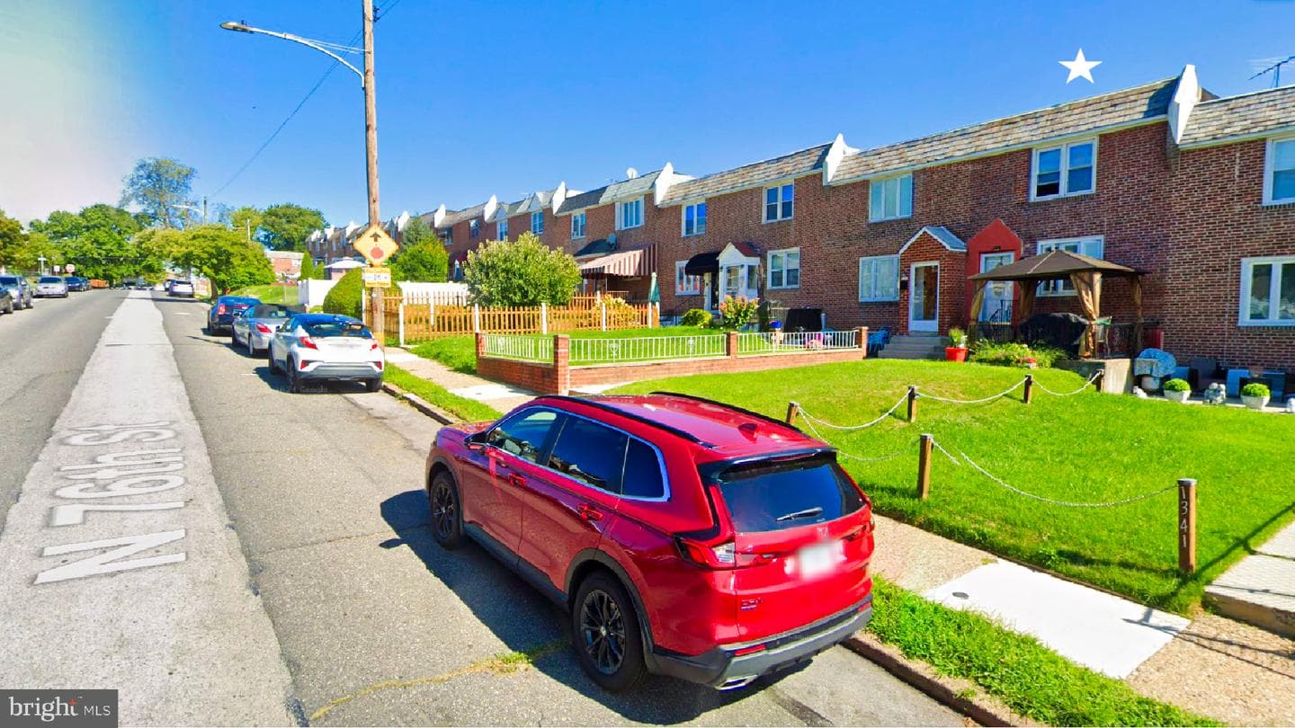 1343 N 76th Street, Philadelphia