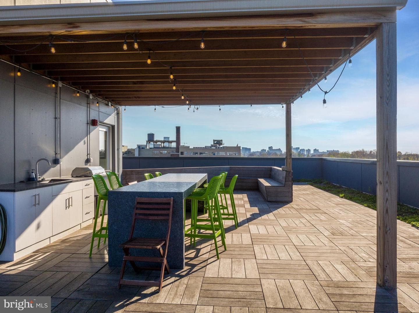 1501 N 31st Street #ph14 photo 16