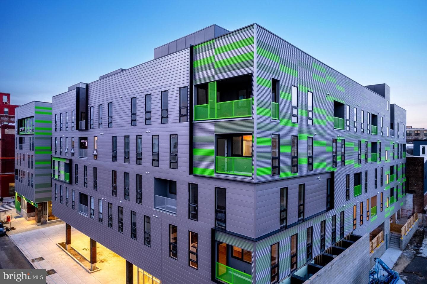 1501 N 31st Street #ph14 photo 24
