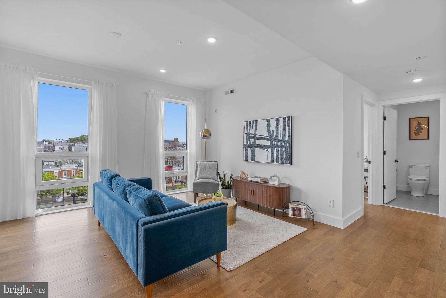 1501 N 31st Street #ph14 photo 6
