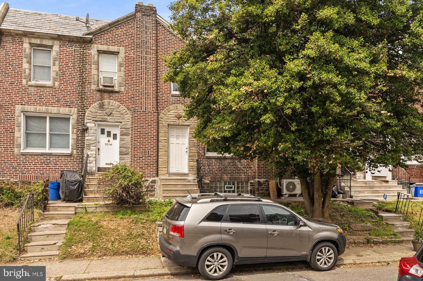 5946 Bennington Street, Philadelphia