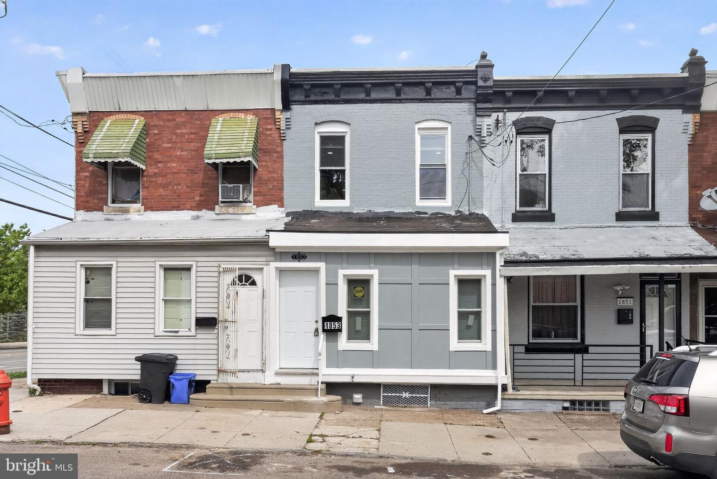 1853 W Juniata Street, Philadelphia