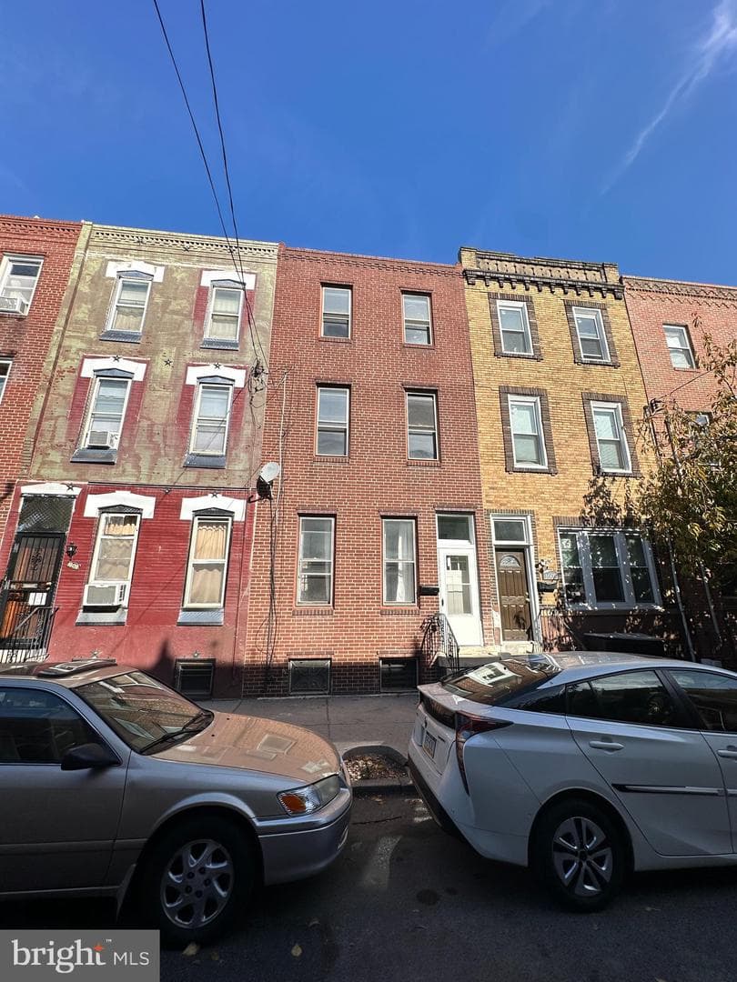 1607 Wharton Street photo 2