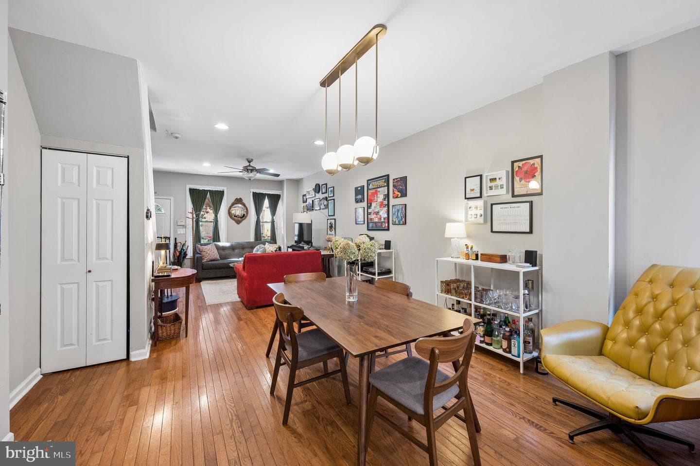 1611 S Orkney Street photo 6
