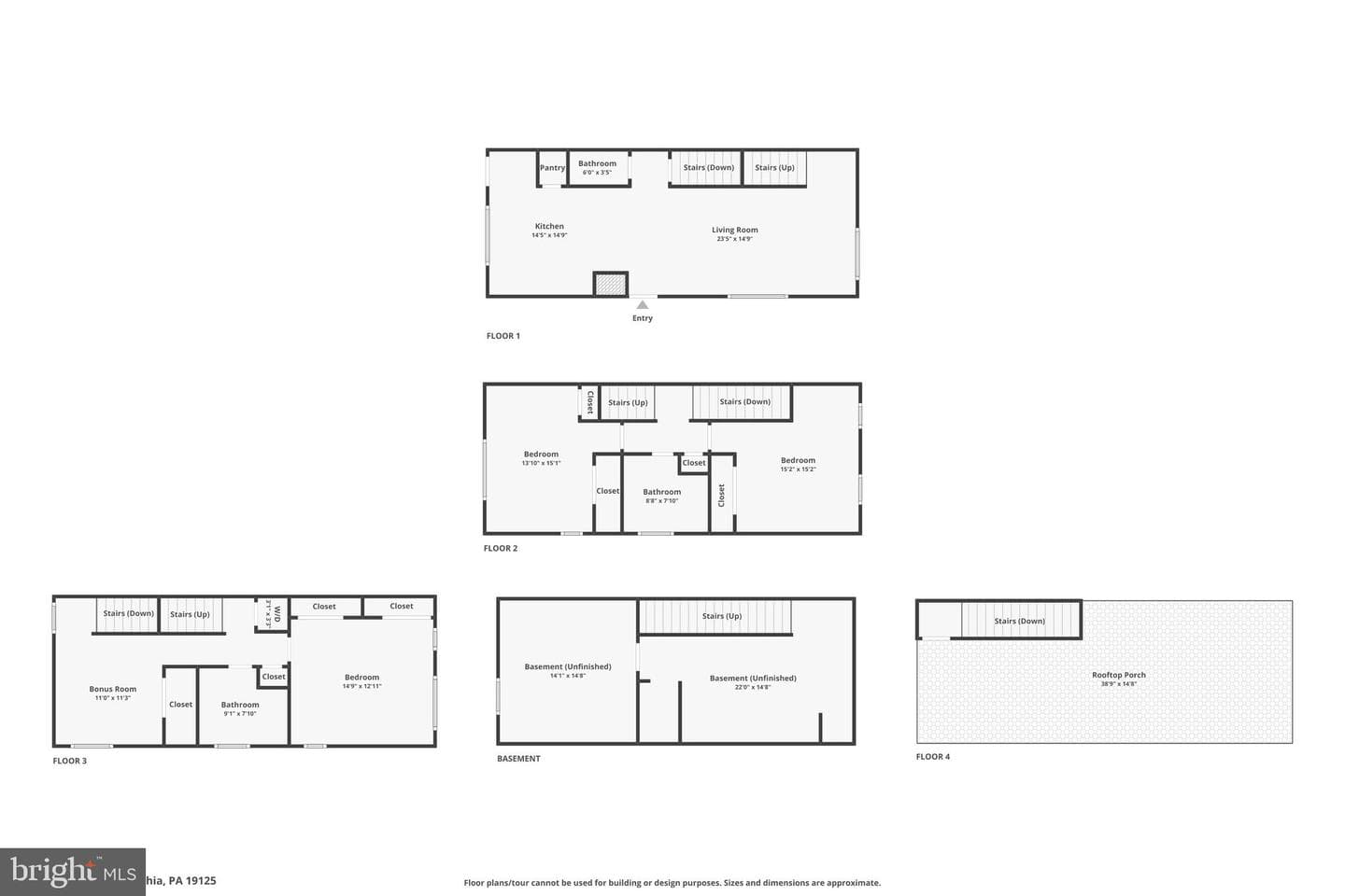 1724 Tulip Street photo 9