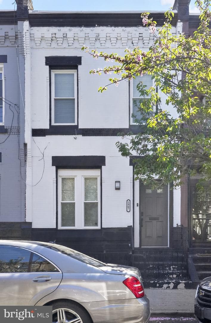 1807 N 27th Street, Philadelphia