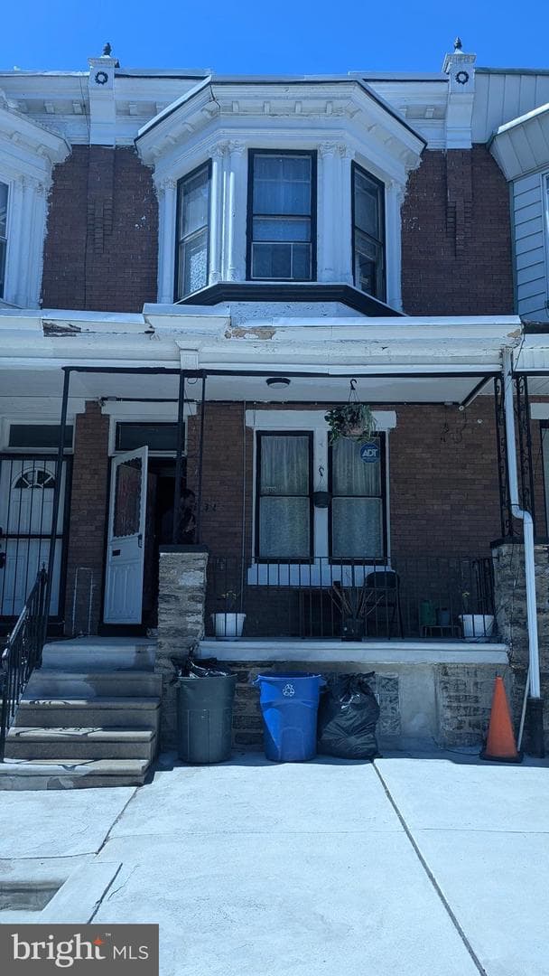 6132 Chew Ave, Philadelphia