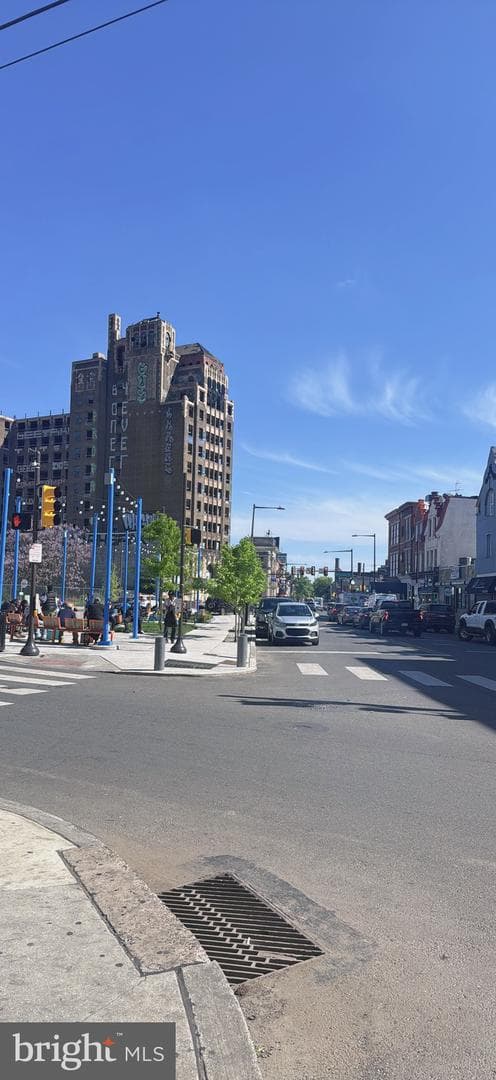 3754 Germantown Avenue, Philadelphia