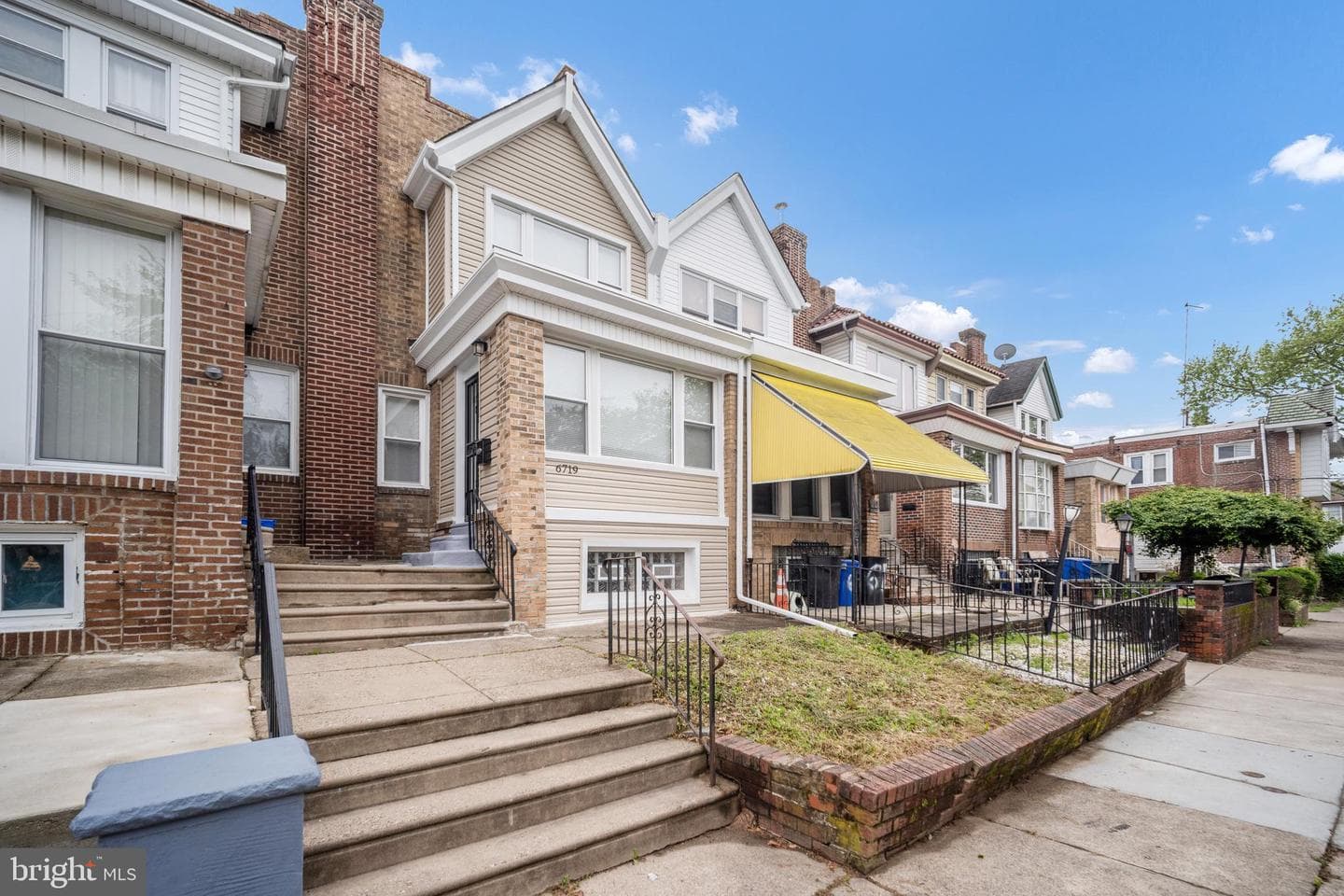 6719 N 17th Street, Philadelphia