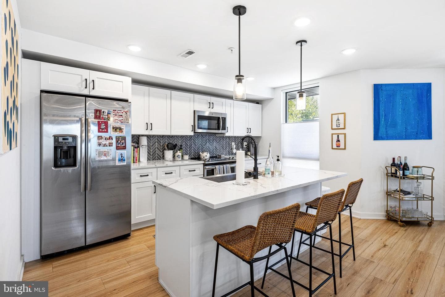 1206 N Orianna Street #1, Philadelphia