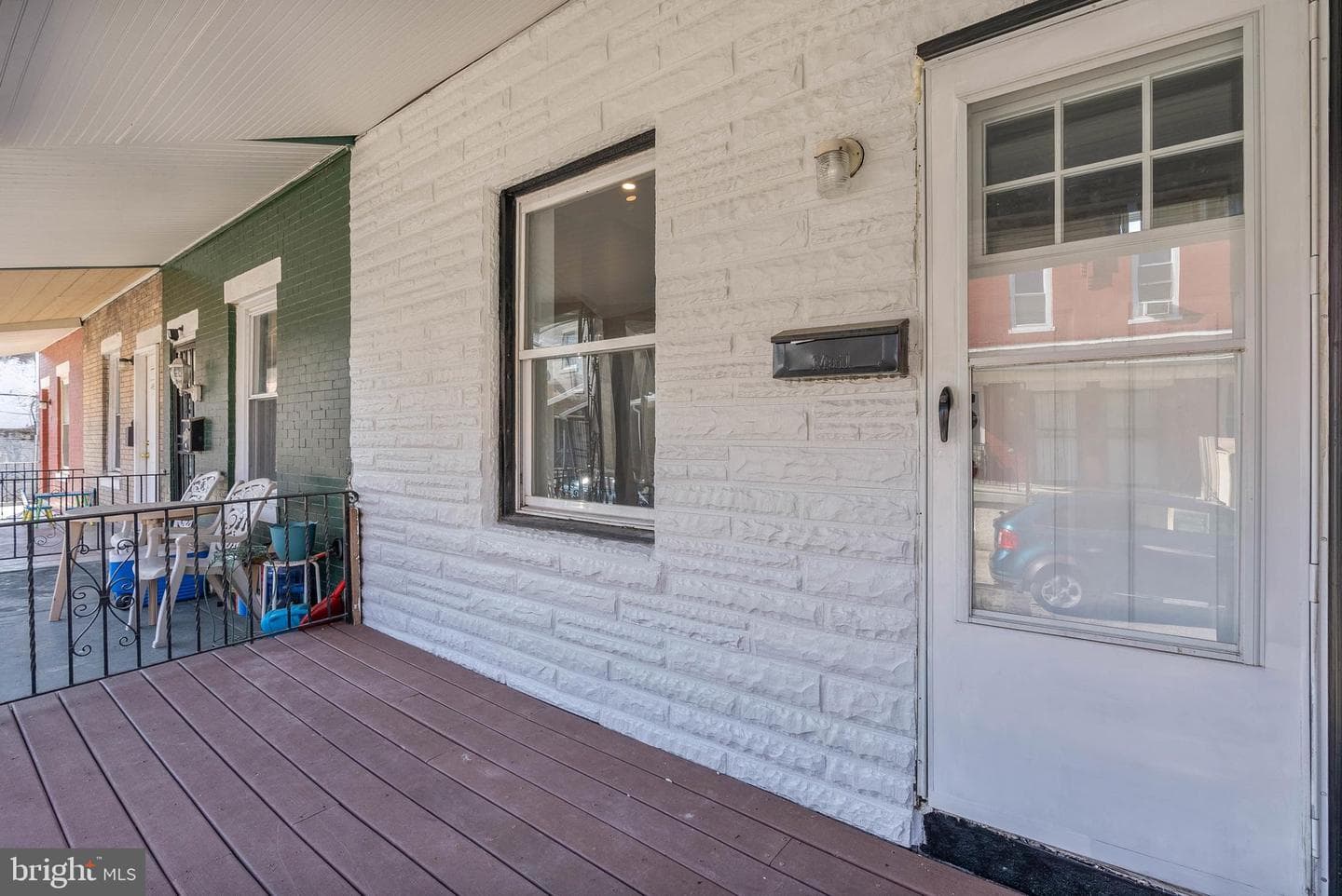 218 N Alden Street, Philadelphia