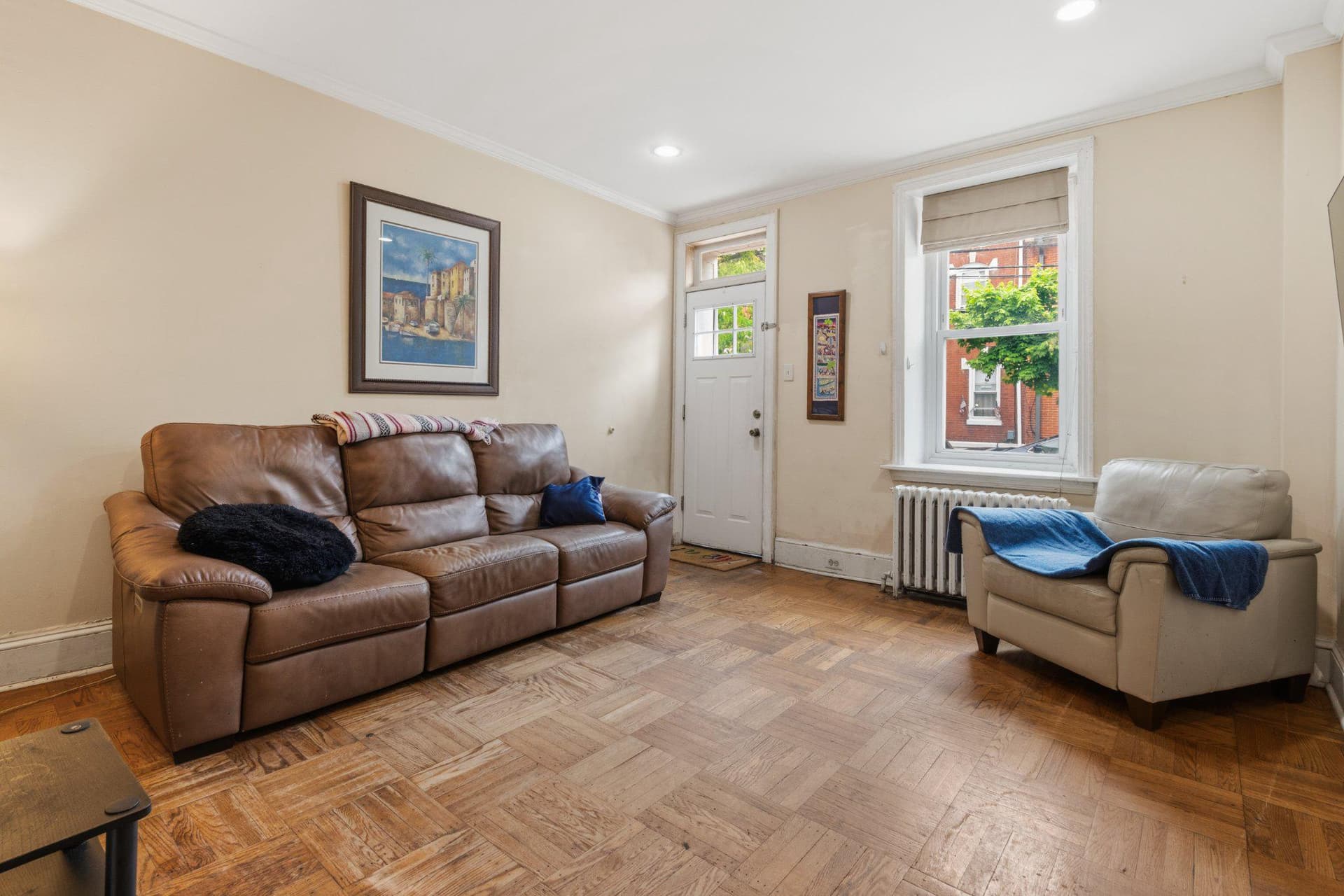 3693 Calumet Street, Philadelphia
