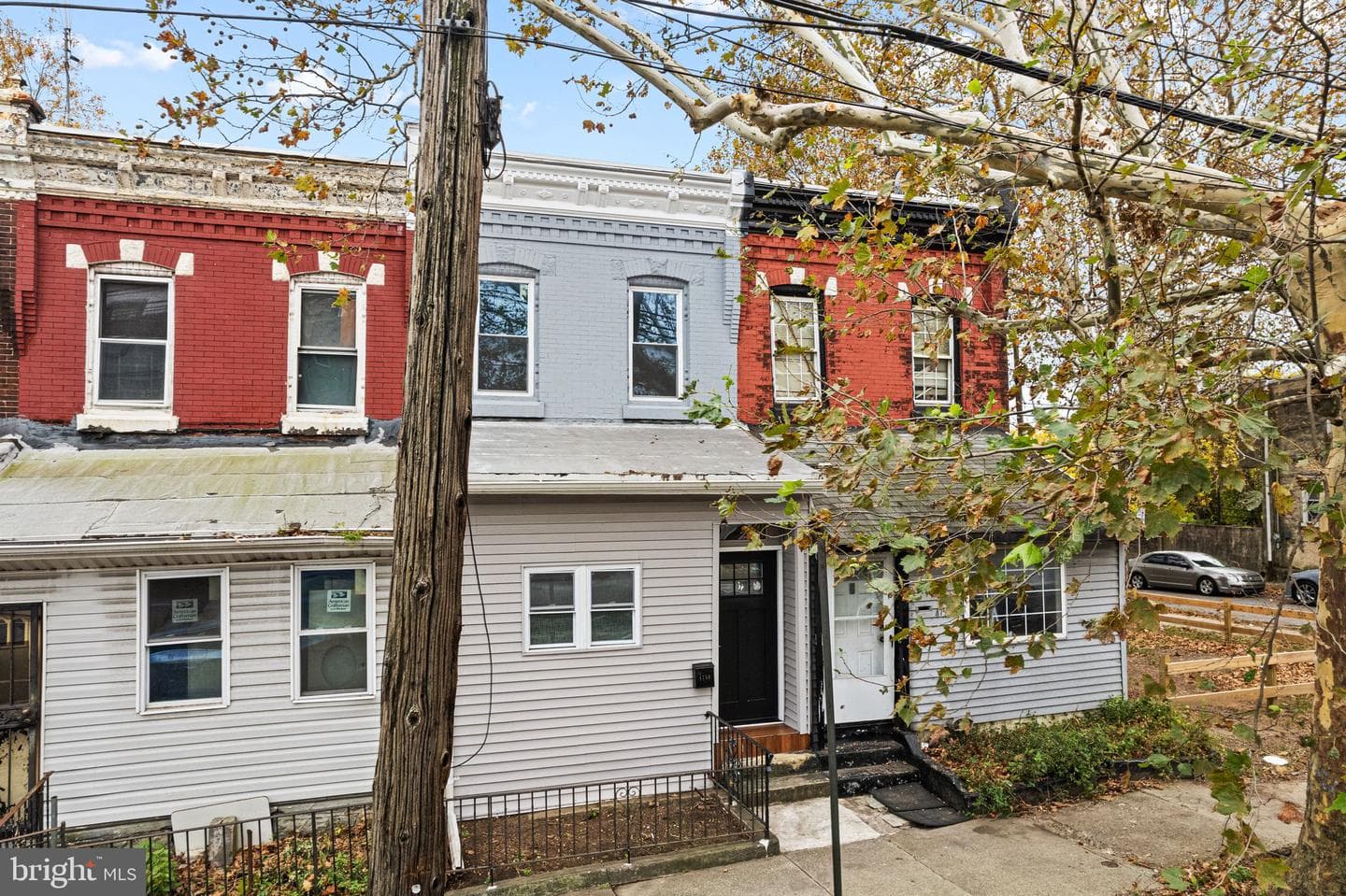 4750 Paschall Avenue, Philadelphia