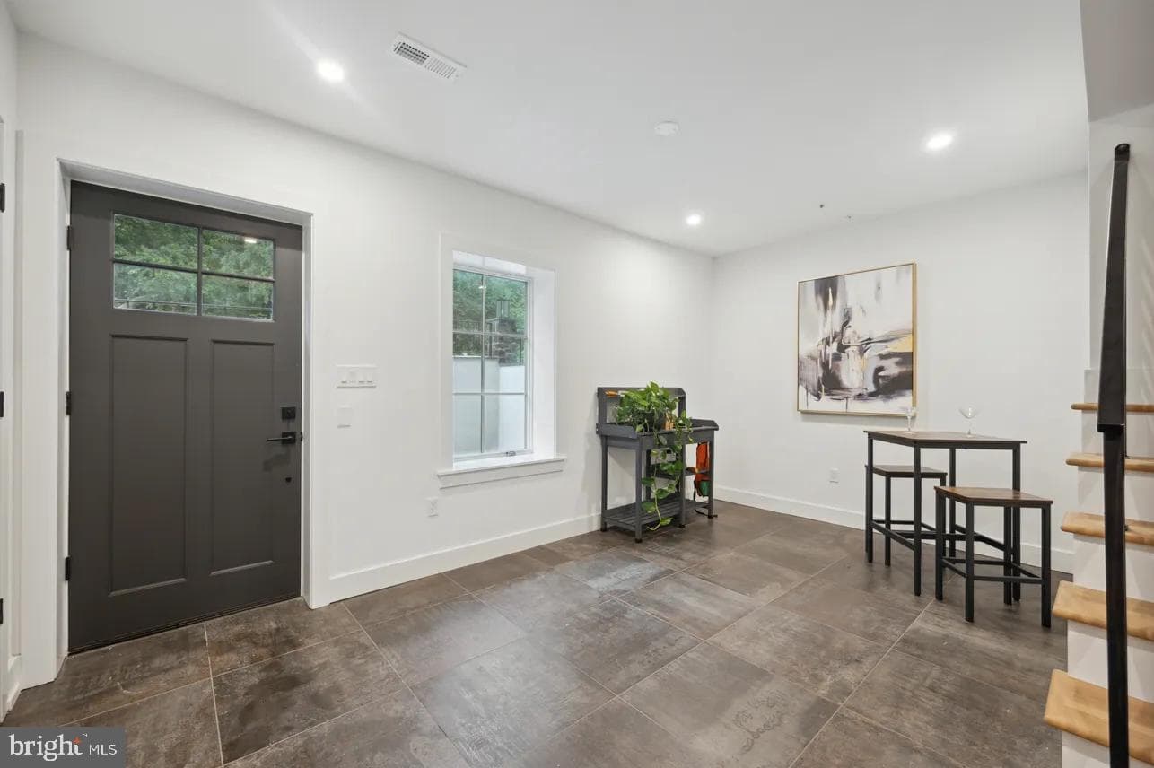 8203 Shawnee Street #lot 7, Philadelphia