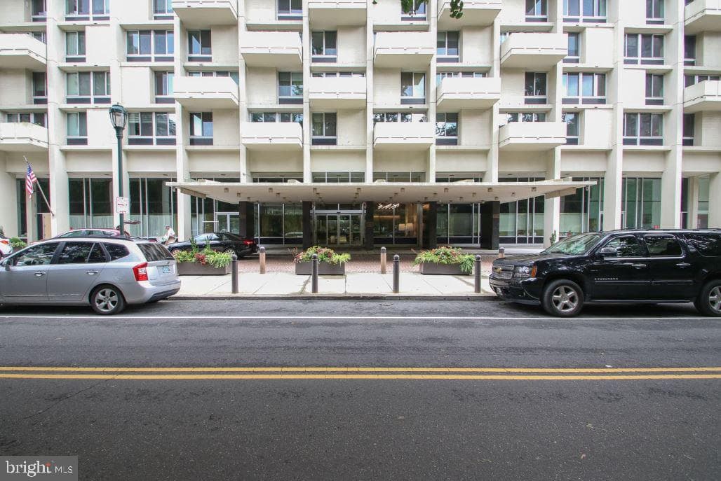 604 S Washington Square #2809, Philadelphia